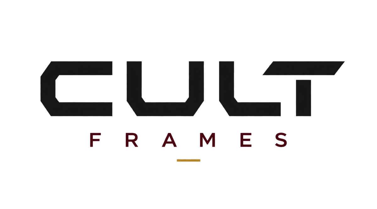 Cult Frames Store